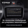 Teyes X1 2+32Gb Volkswagen Beetle A4 2002 - 2011 9" Штатная магнитола