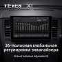 Teyes X1 2+32Gb Nissan Tiida C11 2004-2013 9" Штатная магнитола