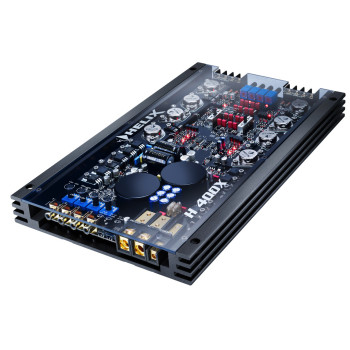 4-канальный усилитель Helix H 400X