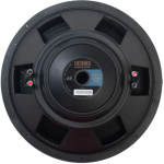 Сабвуфер EDGE EDB15D2-E0