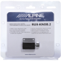 Выностной регулятор Alpine RUX-KNOB2