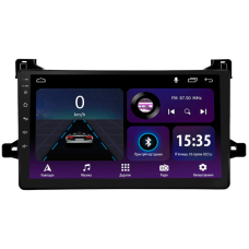 SIGMA E9232 2+32 Gb Toyota Prius XW50 2015-2020 9" Штатная магнитола