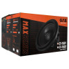 Сабвуфер GAS MAX S1-15D1