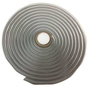 Герметик для фар AMS Premium (серый)