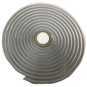 Герметик для фар AMS Premium (сірий)