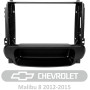 AMS T910 Chevrolet Malibu 8 2012-2015 9" Штатна магнітола