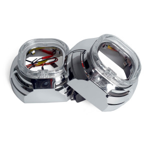 Маска для линз Sigma LED CREE G129 3"