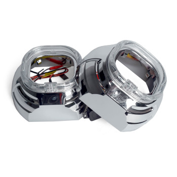 Маска для линз Sigma LED CREE G129 3"