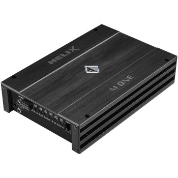 1-канальний підсилювач Helix M ONE