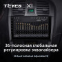 Teyes X1 2+32Gb Hyundai Sonata EF 2001-2012 9" Штатная магнитола