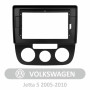 AMS T1010 Volkswagen Jetta 5 2005-2010 10" Штатная магнитола