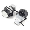 Светодиодные линзы Bi-LED AMS ULTIMATE S2 3.0 F