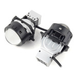 Светодиодные линзы Bi-LED AMS ULTIMATE S2 3.0 F
