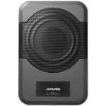 Активный сабвуфер Alpine PWE-S8