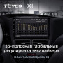 Teyes X1 2+32Gb Subaru Forester 3 SH 2007-2013 For Subaru Impreza GH GE 2007-2011 9" Штатна магнітола