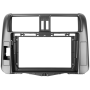 Sigma PRO 9464 4+64 Gb 4G DSP Toyota Land Cruiser Prado 150 2009-2013 9" Штатна магнітола