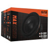 Сабвуфер GAS MAX S1-12D1