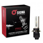 Ксеноновая лампа Sigma PRO H27