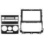 Sigma F9216 2+32 Gb Toyota Land Cruiser Prado 120 3 III 2002-2009 (F3) 9" Штатна магнітола