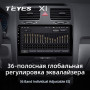 Teyes X1 2+32Gb Volkswagen Jetta 5 2005-2010 10" Штатная магнитола