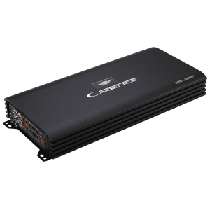 4-канальный усилитель Cadence QRS 4.125GH