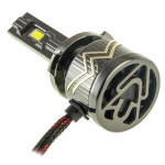 LED лампы Cyclone HB4 9006 6000K type 40 v2