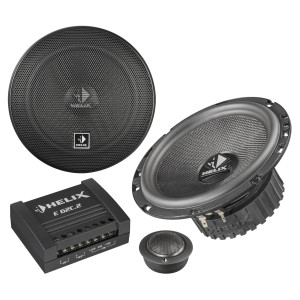Компонентная акустика Helix E 62C.2