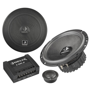 Компонентная акустика Helix E 62C.2