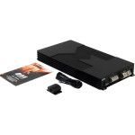 1-канальний підсилювач EDGE EDBX2200.1D-E1