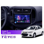 Teyes CC3 Chevrolet Aveo 3 2016-2023 9" Штатная магнитола