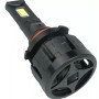 LED лампи AMS ULTIMATE POWER-F HB3(9005) 5500K CANBUS