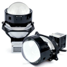 Світлодіодні лінзи Bi-LED AMS ULTIMATE U7 3.0 F