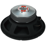 Сабвуфер Cadence DXW 15X4