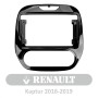 AMS T910 Renault Kaptur 2016-2019 9" Штатная магнитола
