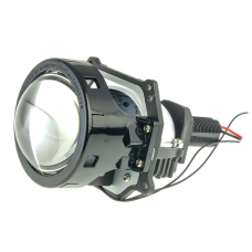 Світлодіодні лінзи Bi-LED Decker BL 3.0" RP-1 42W