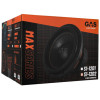 Сабвуфер GAS MAX S1-12D2