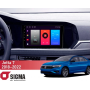 Sigma F9216 2+32 Gb Volkswagen Jetta 7 2018-2022 9" Штатна магнітола