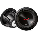 Сабвуфер Alpine R2-W12D4