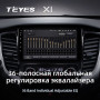 Teyes X1 2+32Gb Mitsubishi L200 5 2015-2019 9" Штатная магнитола