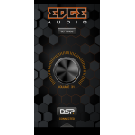 Активный сабвуфер Edge EDBX12TA DSP-E3