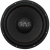 Сабвуфер GAS MAX S1-15D2