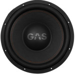 Сабвуфер GAS MAX S1-15D2