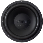 Сабвуферный динамик Vibe PULSE12-V0