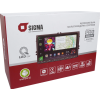 Sigma Pro 9464 4+64 Gb Volkswagen Universal 9" Штатная магнитола