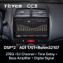 Teyes CC3 Mitsubishi ASX 1 2010-2016 10" Штатна магнітола