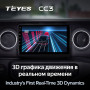 Teyes CC3 Jeep Wrangler 4 JL 2018-2019 10" Штатная магнитола