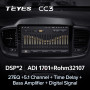 Teyes CC3 Kia Sorento 3 2014-2017 10" Штатная магнитола