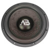 Сабвуфер AudioBeat Forte FSW12.2-2