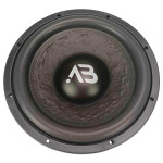Сабвуфер AudioBeat Forte FSW12.2-2