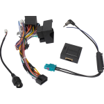 Sigma Pro 9464 4+64 Gb Volkswagen Universal 9" Штатна магнітола